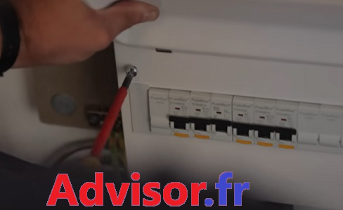 entreprise électricien à Allouis