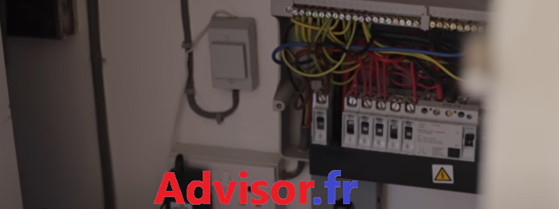 Electricien Le Grand Bourg entreprise électricien à Le Grand Bourg