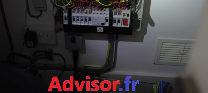 entreprise électricien à Tarbes